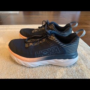 Hoka One One Bondi 6 Women’s Shoe Size 8